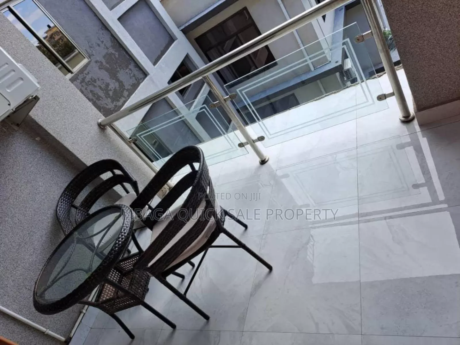 2bdrm Apartment in Mikocheni for rent in Mikocheni