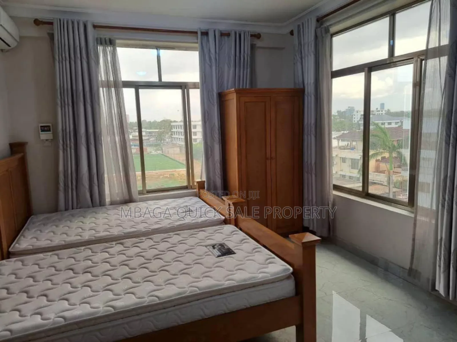 2bdrm Apartment in Mikocheni for rent in Mikocheni