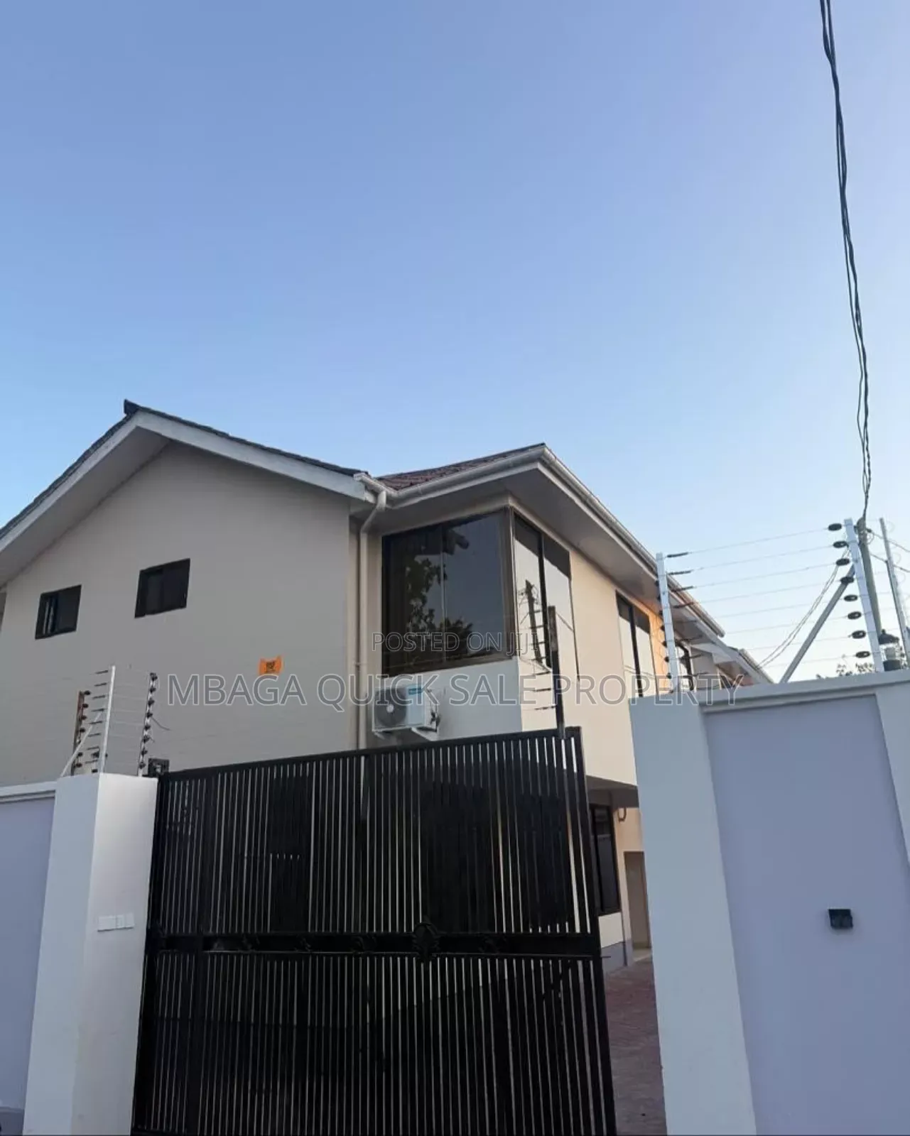 2bdrm Apartment in Mbezi Beach for rent in Mbezi Beach