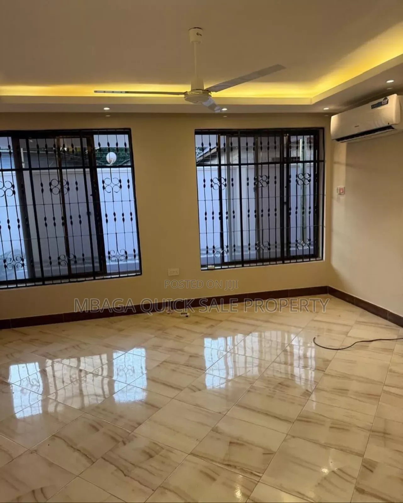 2bdrm Apartment in Mbezi Beach for rent in Mbezi Beach