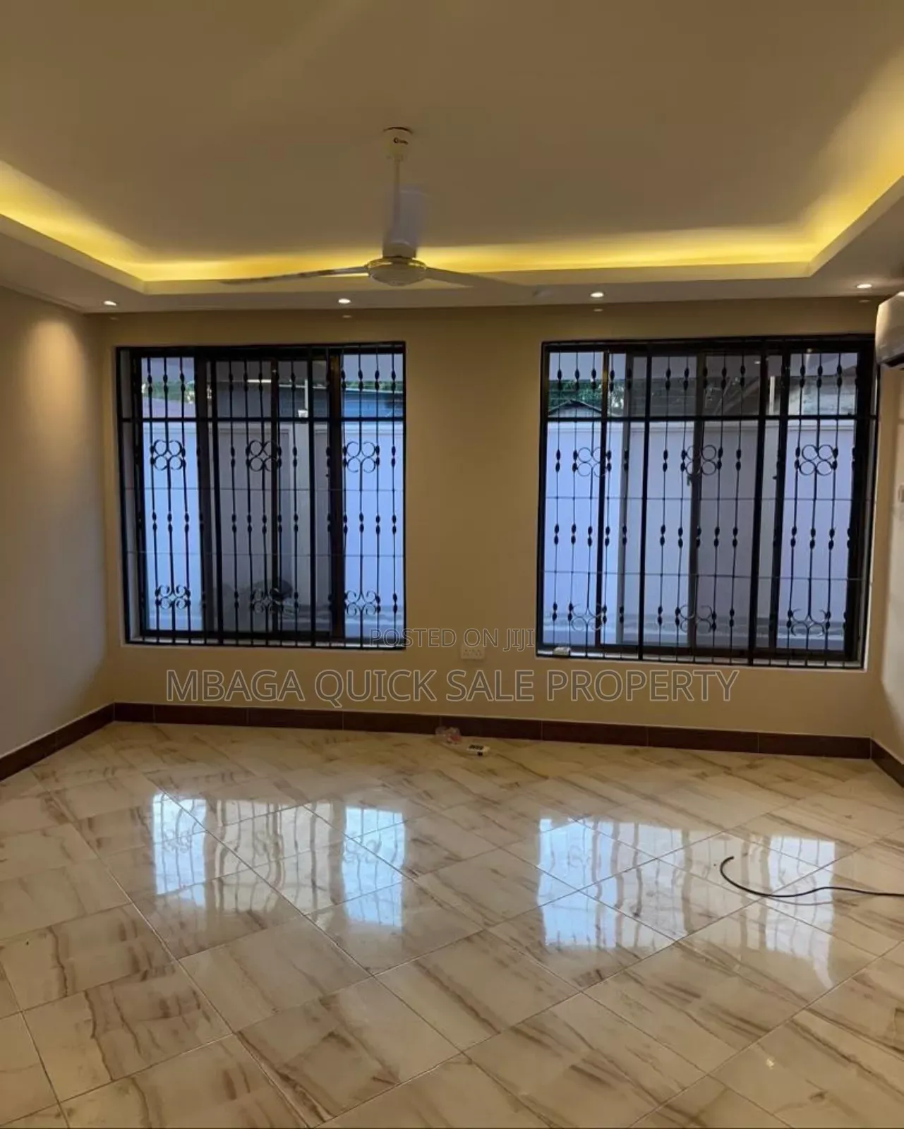 2bdrm Apartment in Mbezi Beach for rent in Mbezi Beach