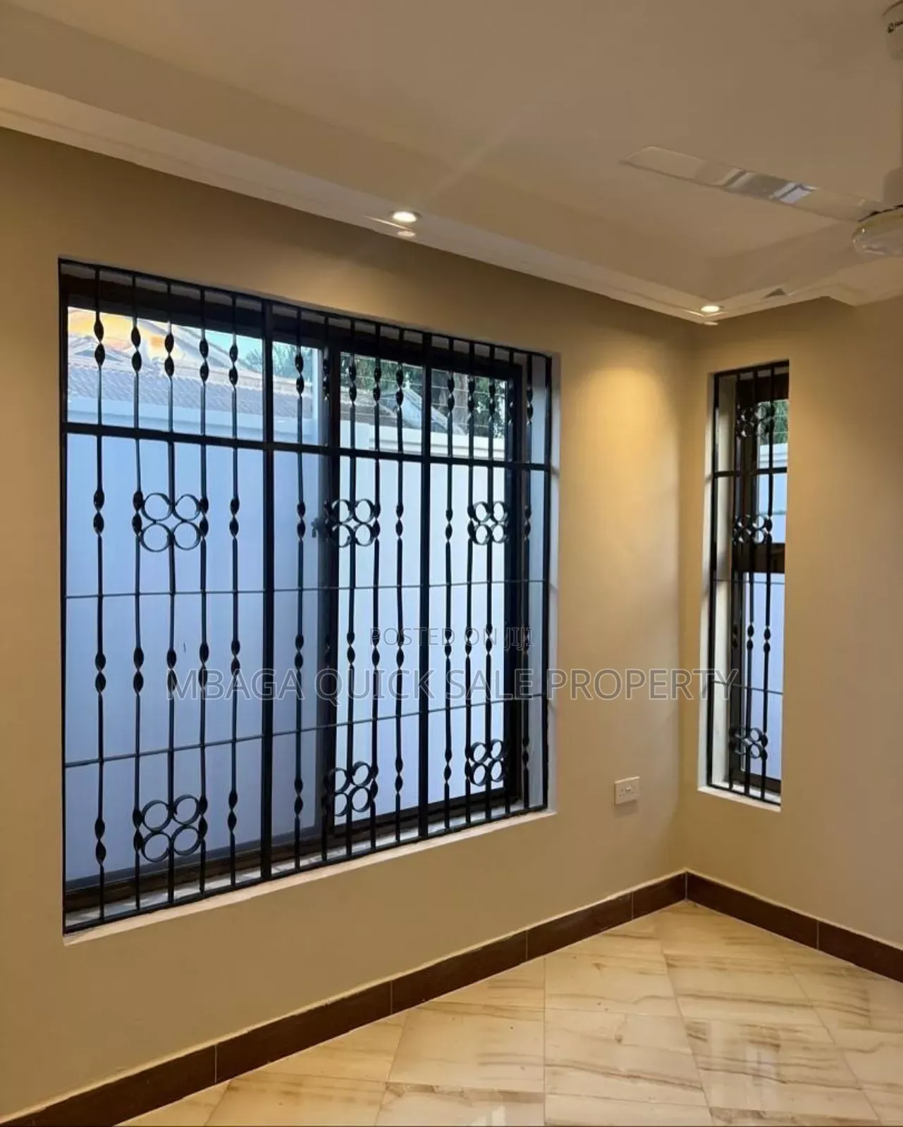2bdrm Apartment in Mbezi Beach for rent in Mbezi Beach