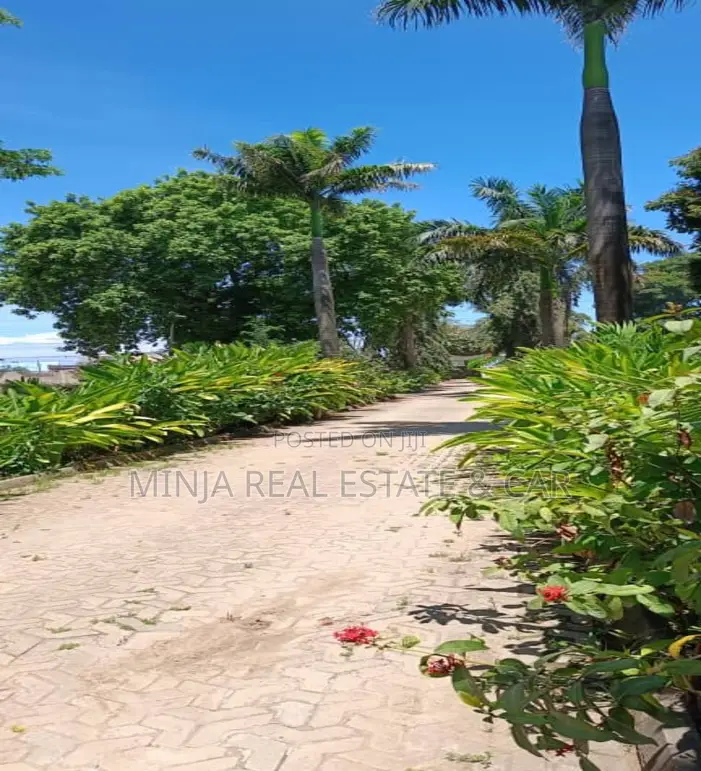 Commercial Plot for Sale Mbezi Beach Makonde Face Bagamoyo Road. in Mbezi Beach