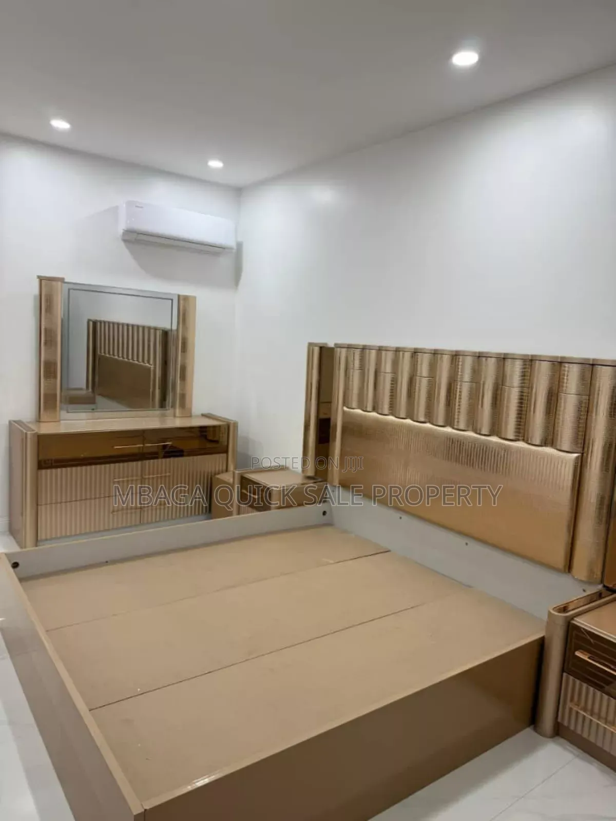 Furnished 3bdrm Apartment in Msasani for rent in Msasani