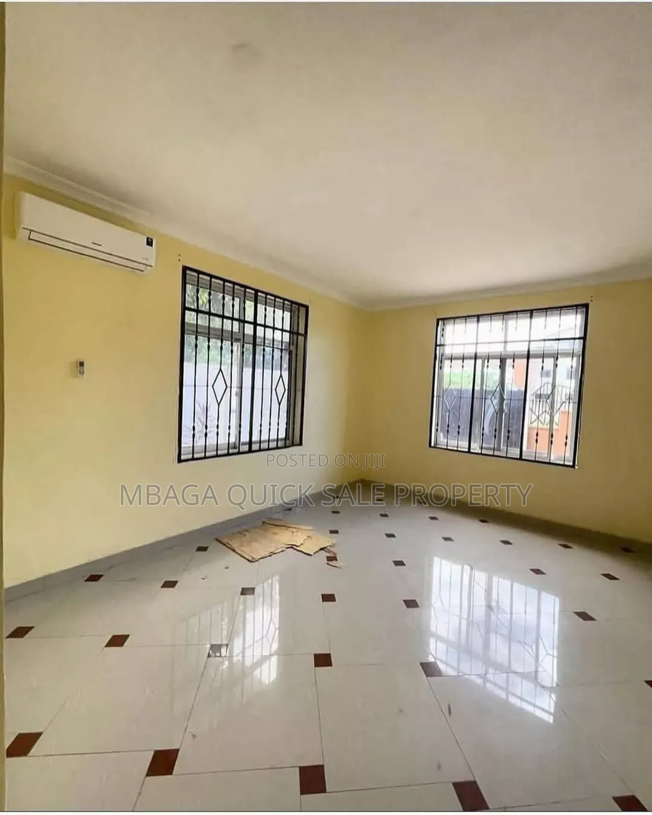 2bdrm Apartment in Bahari Beach, Kunduchi for rent in Kunduchi