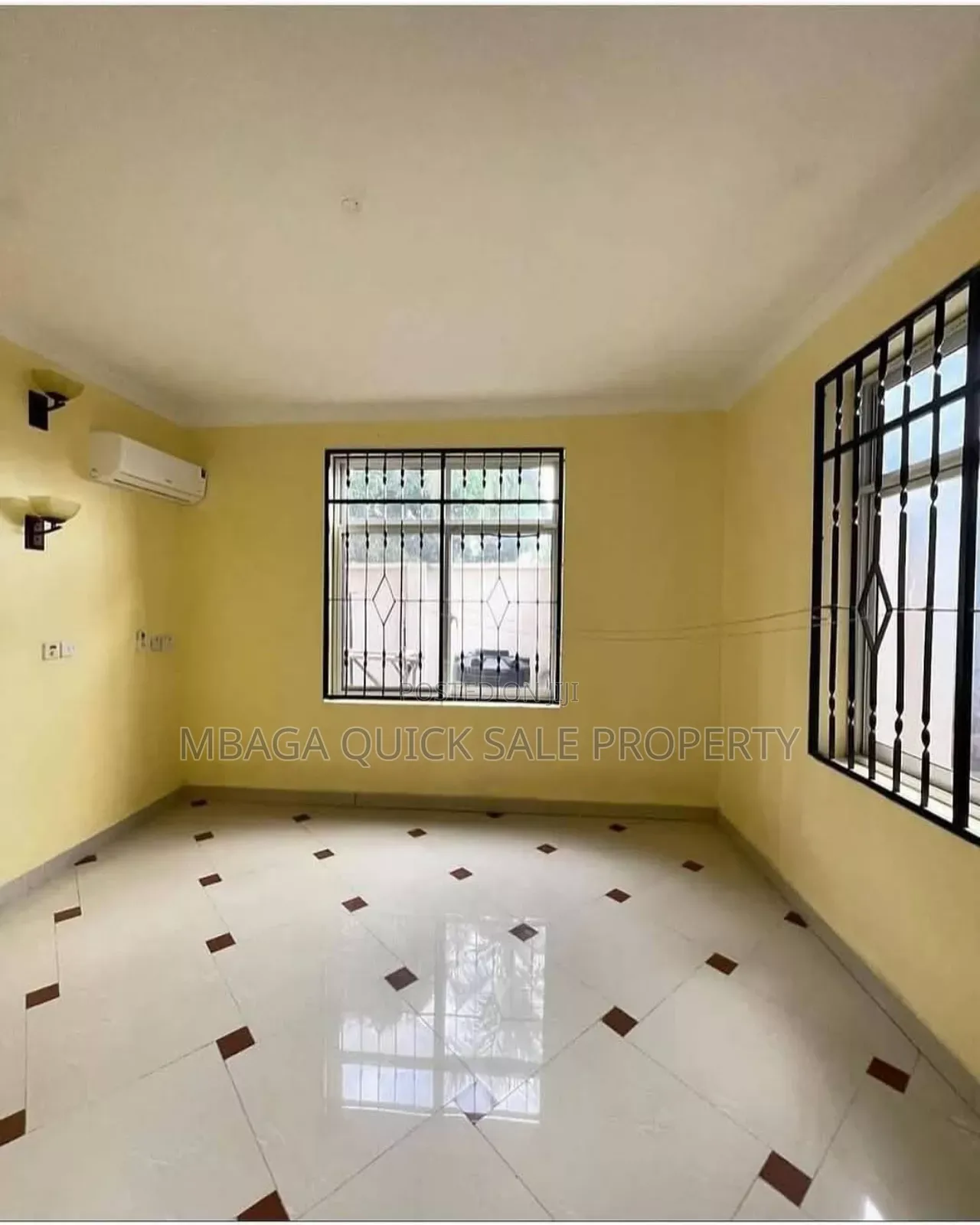 2bdrm Apartment in Bahari Beach, Kunduchi for rent in Kunduchi