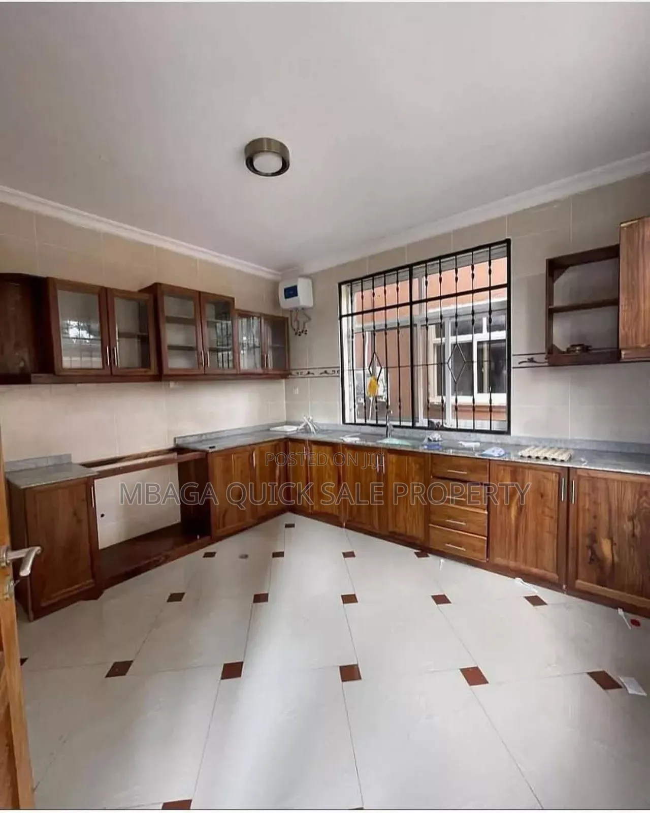 2bdrm Apartment in Bahari Beach, Kunduchi for rent in Kunduchi