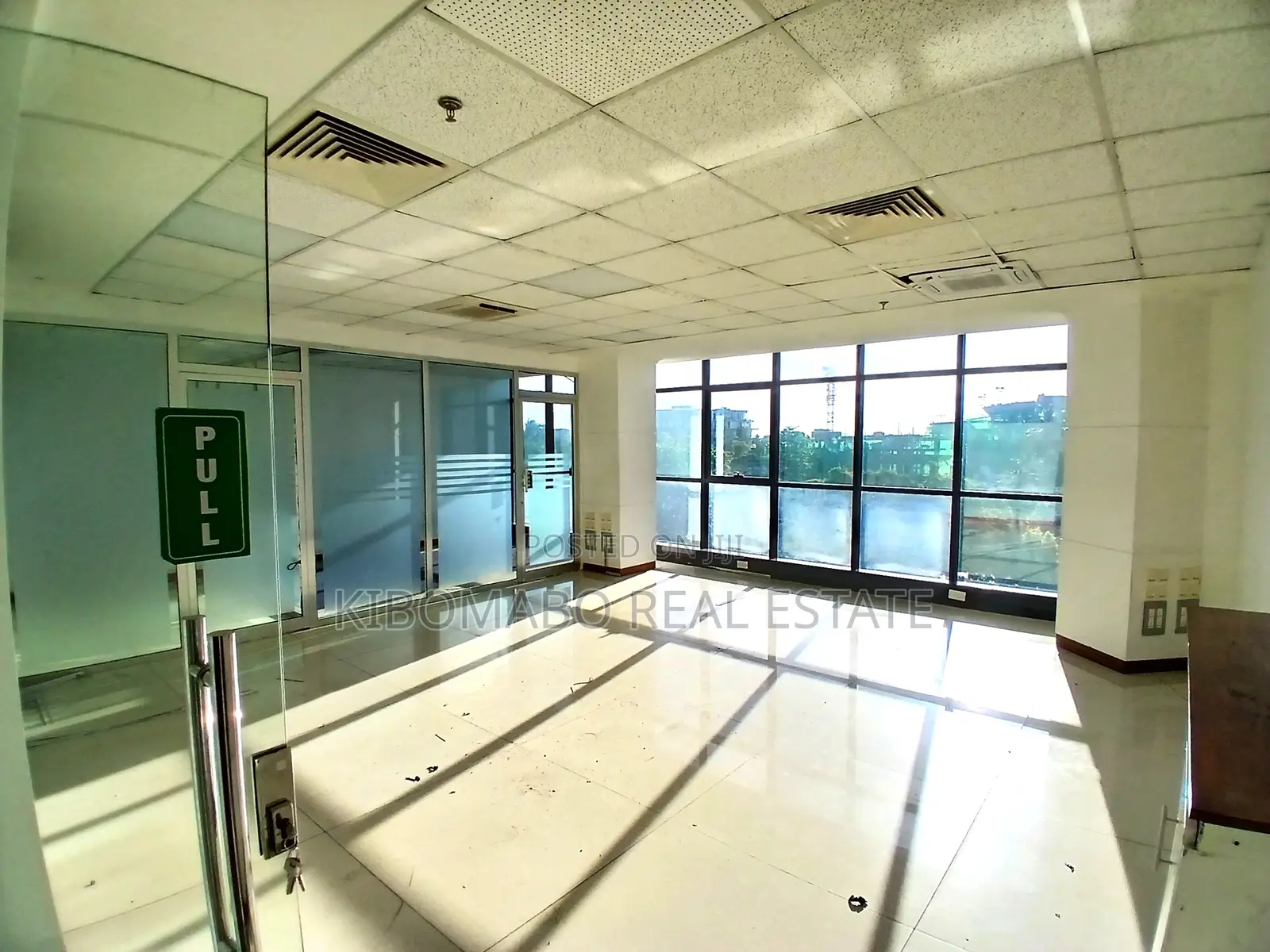 Modern 65 100 SQM Office Space Rental - Masaki || Oysterbay in Masaki
