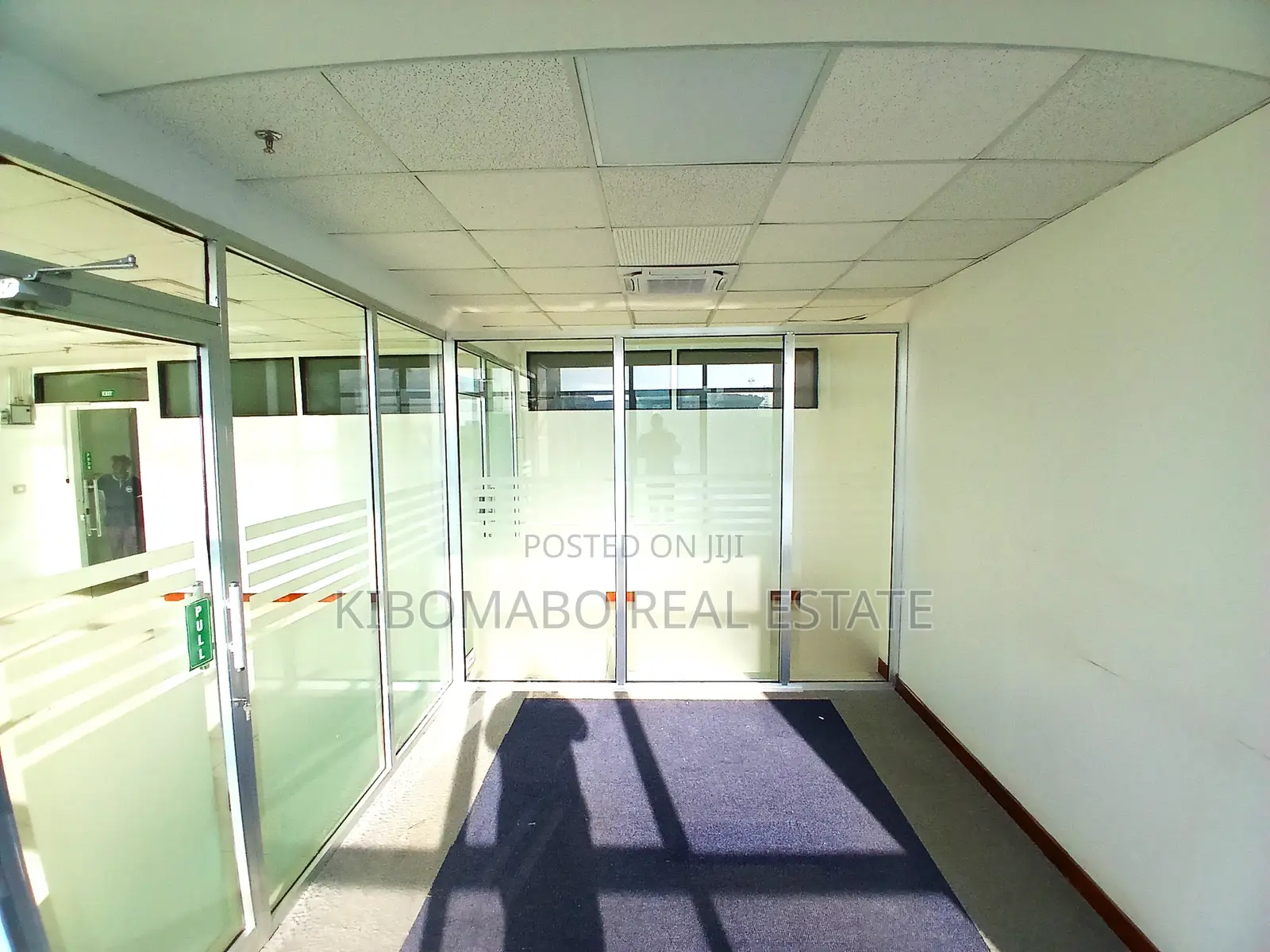 Modern 65 100 SQM Office Space Rental - Masaki || Oysterbay in Masaki