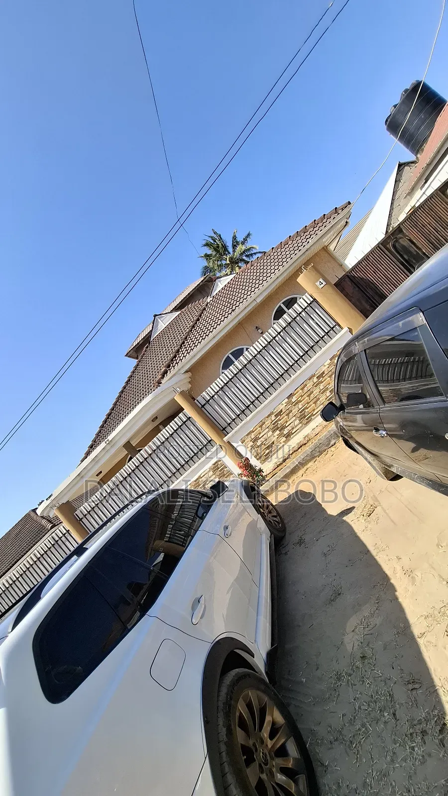5bdrm Bungalow in Mbezi Beach Makonde for sale in Mbezi Beach