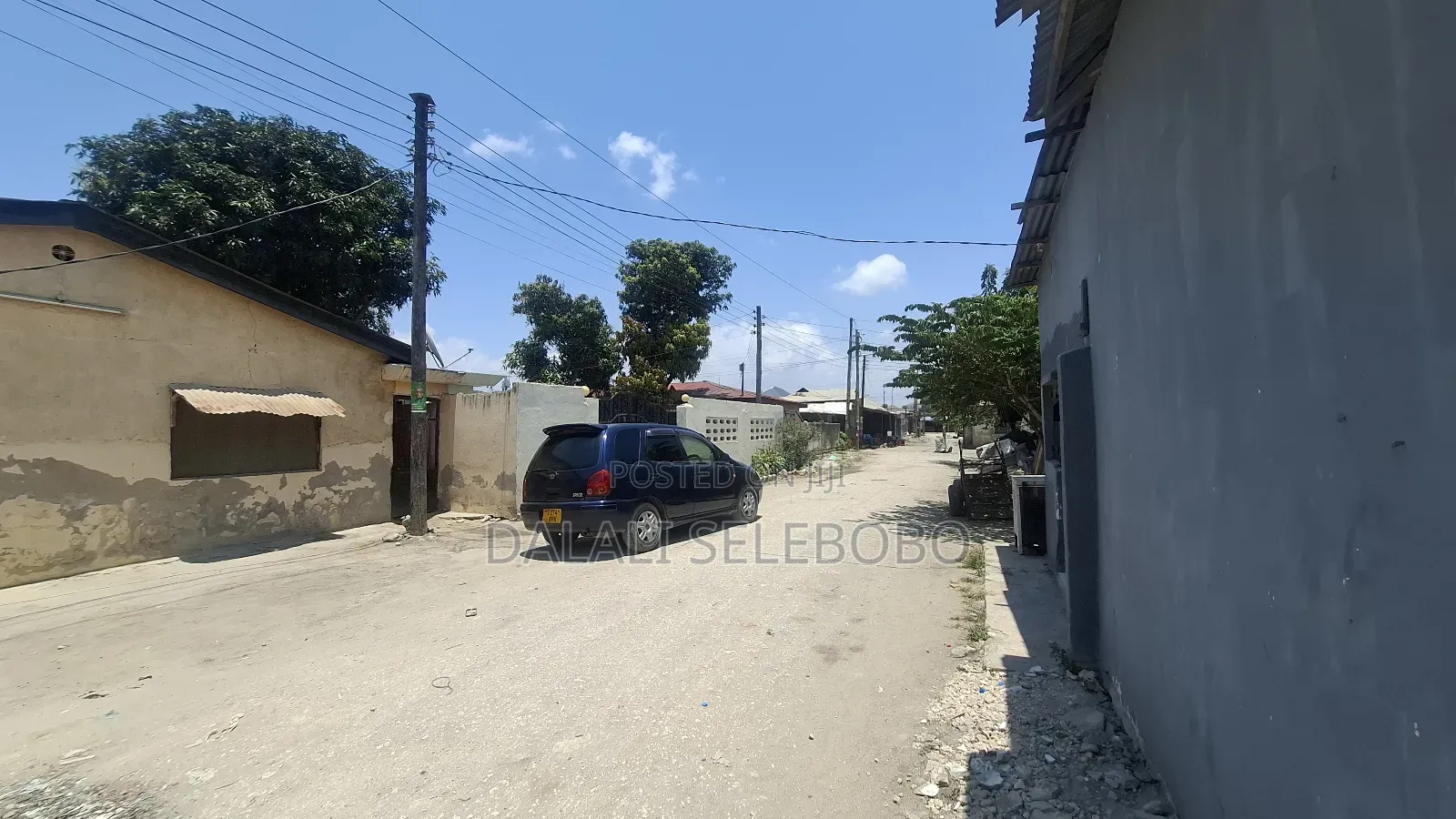6bdrm Bungalow in Sinza Kwa Remi for sale in Sinza