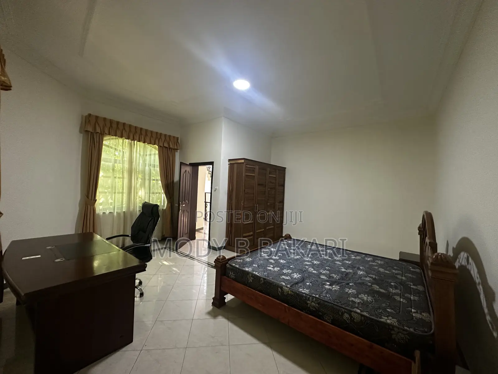 Furnished 4bdrm Villa in Oyster Bay for rent in Oyster Bay
