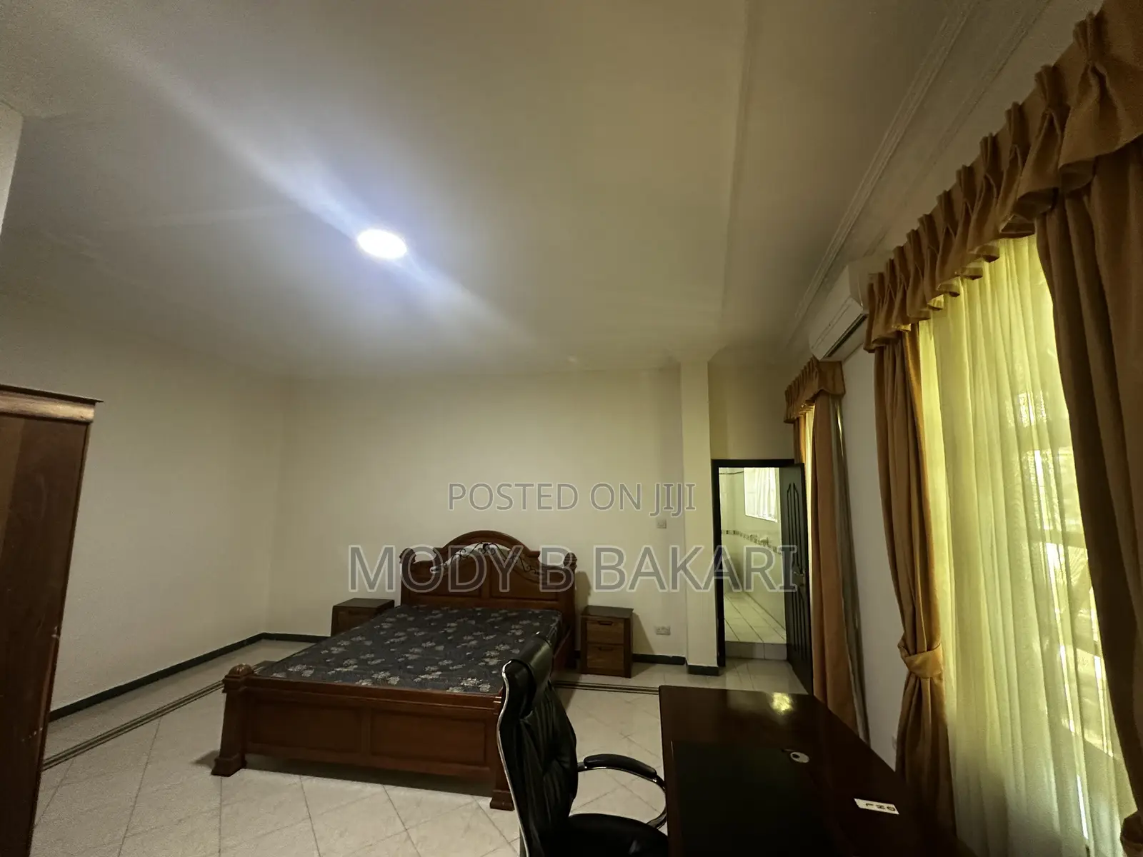 Furnished 4bdrm Villa in Oyster Bay for rent in Oyster Bay