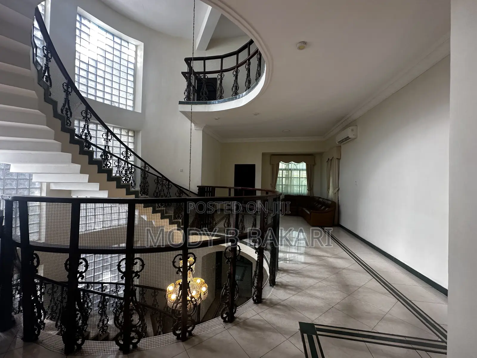 Furnished 4bdrm Villa in Oyster Bay for rent in Oyster Bay