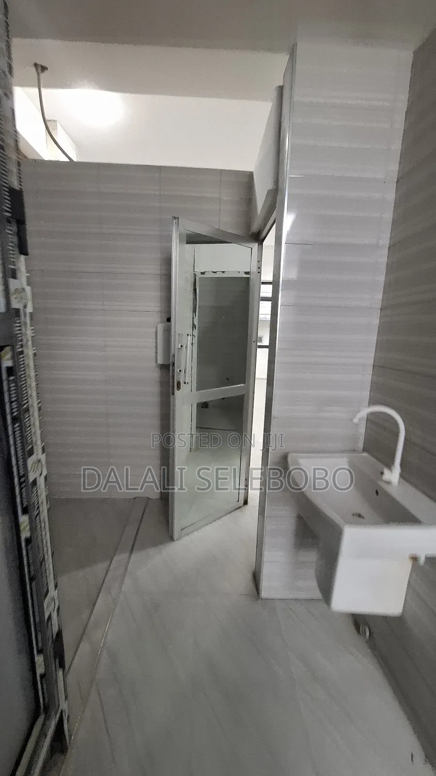 Big Office Space With Store Atsinza Look Main Road in Sinza