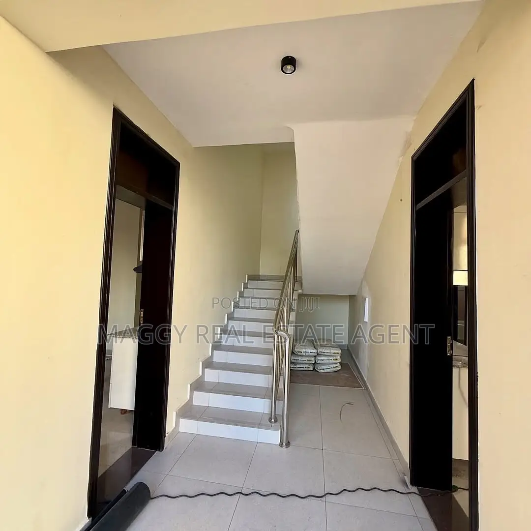 1bdrm Apartment in Bahari Beach, Kunduchi for rent in Kunduchi