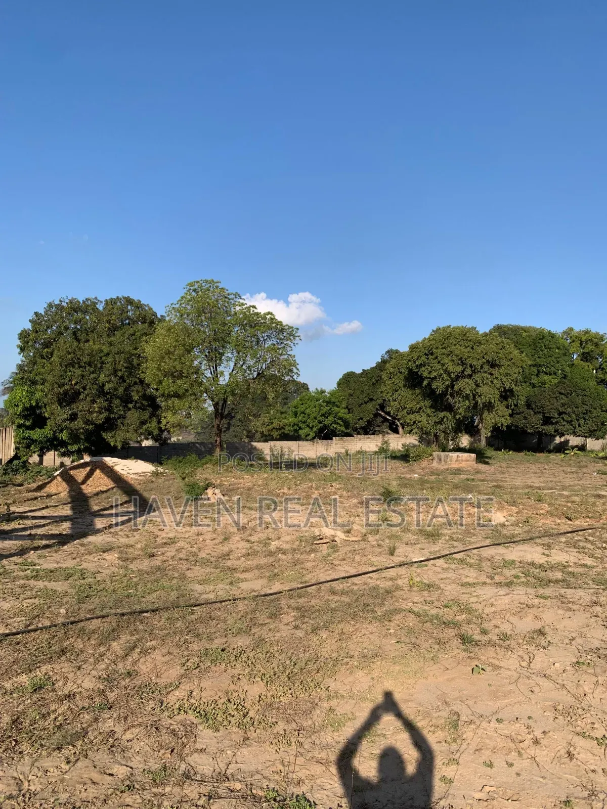 Industrial Plot for Sale at Kisarawe Two in Kigamboni