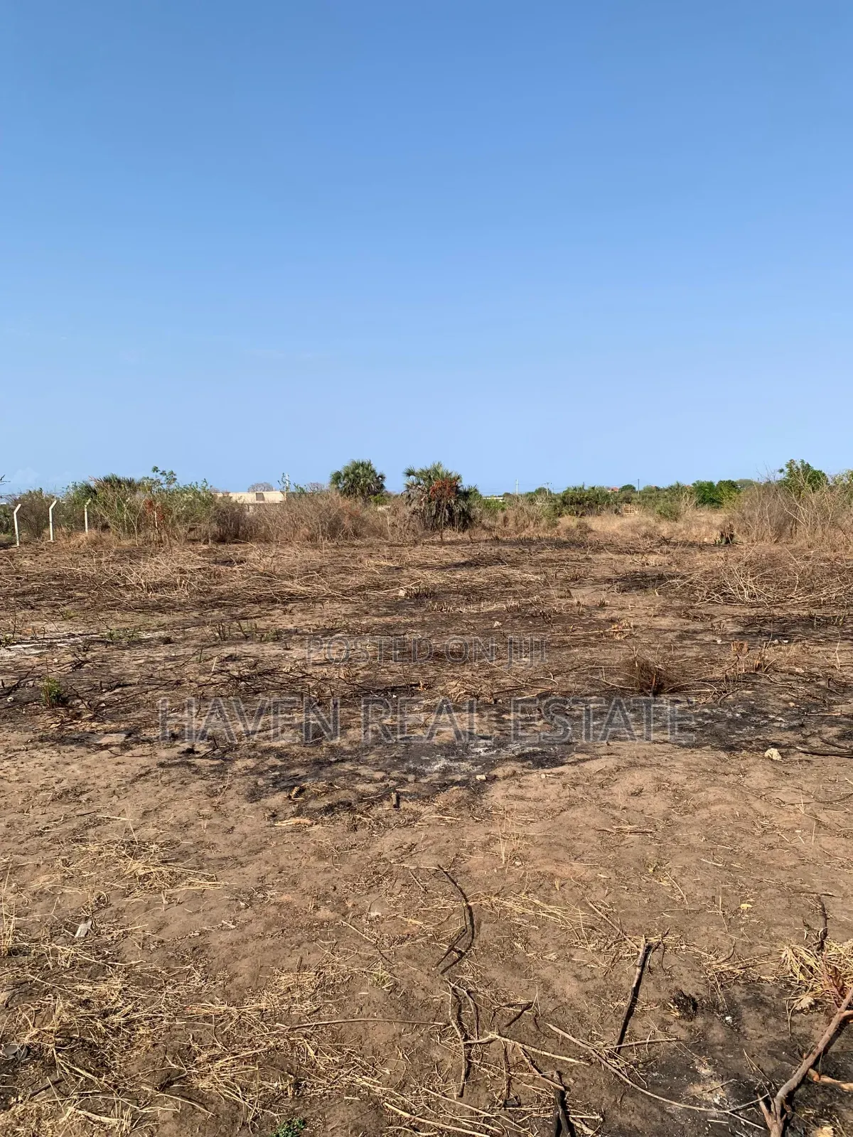 Plot for Sale at Mbweni JKT in Mbweni