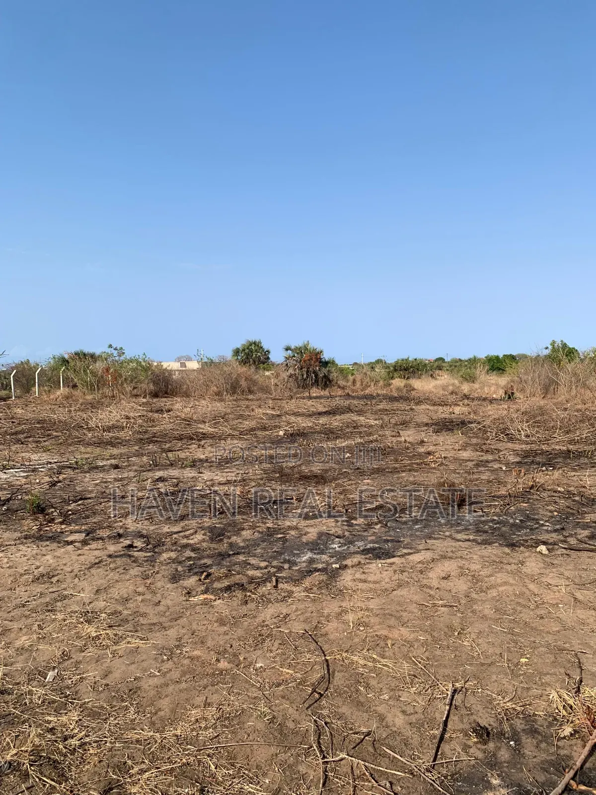 Plot for Sale at Mbweni JKT in Mbweni
