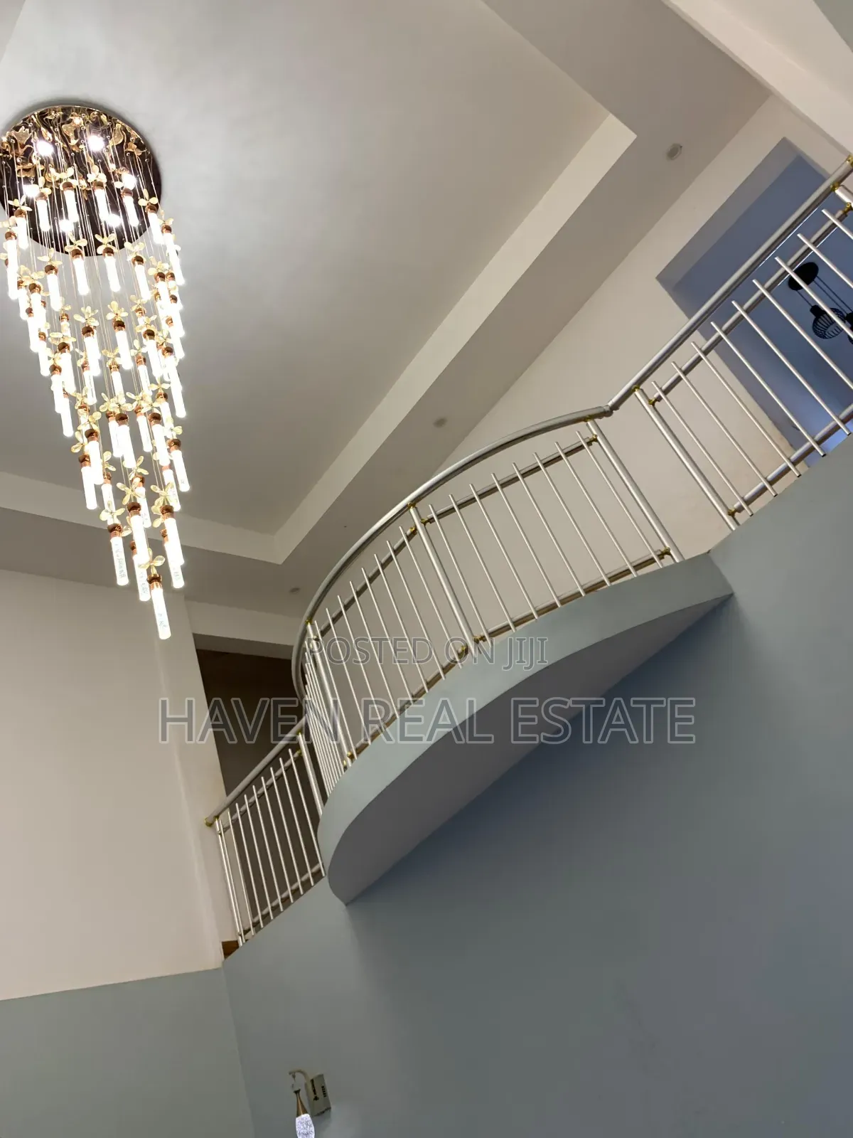5bdrm House in Goba for sale in Goba