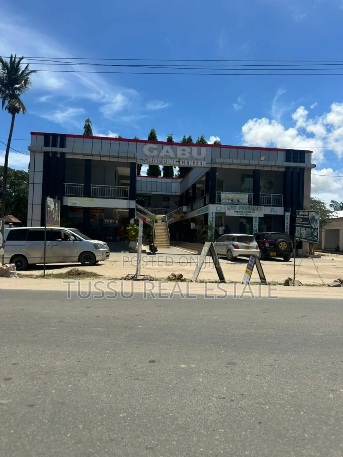 Commercial Complex for Sale Boko Magengeni in Kinondoni
