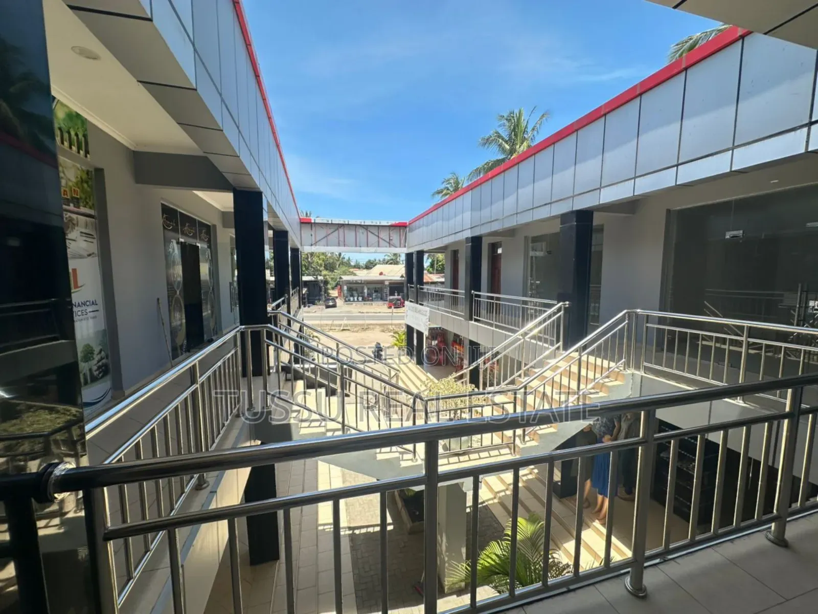 Commercial Complex for Sale Boko Magengeni in Kinondoni