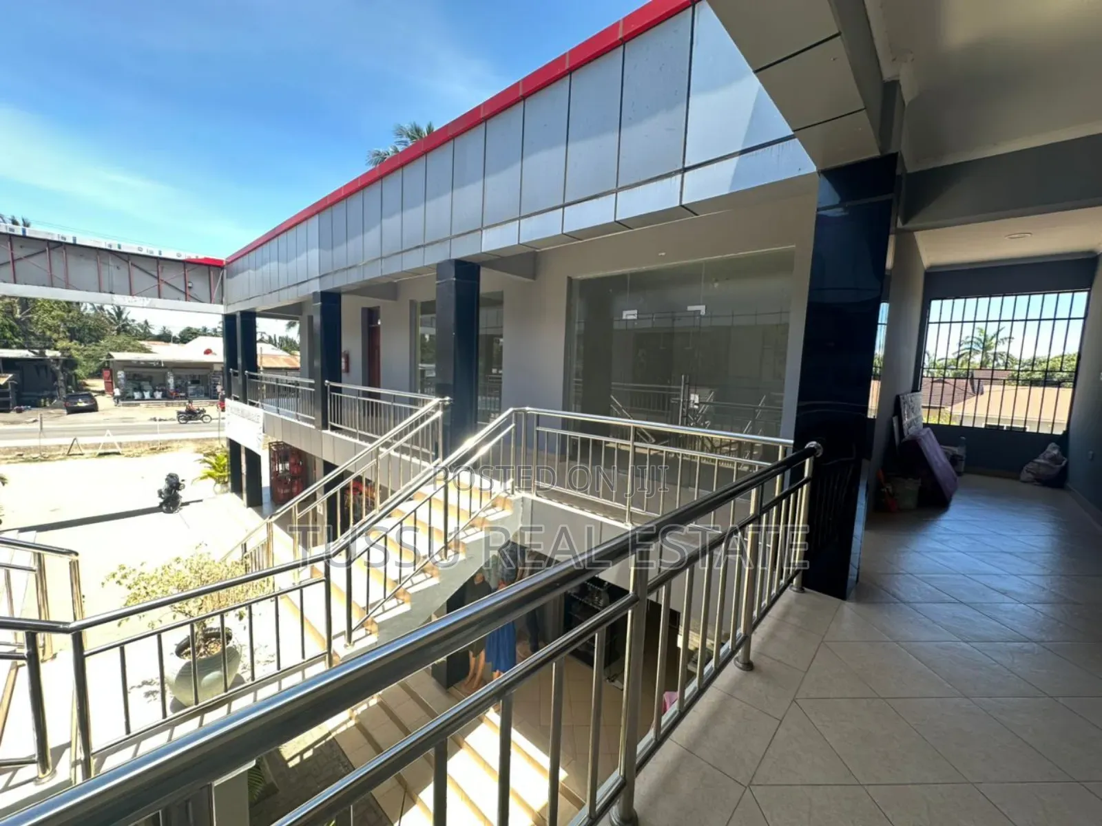 Commercial Complex for Sale Boko Magengeni in Kinondoni
