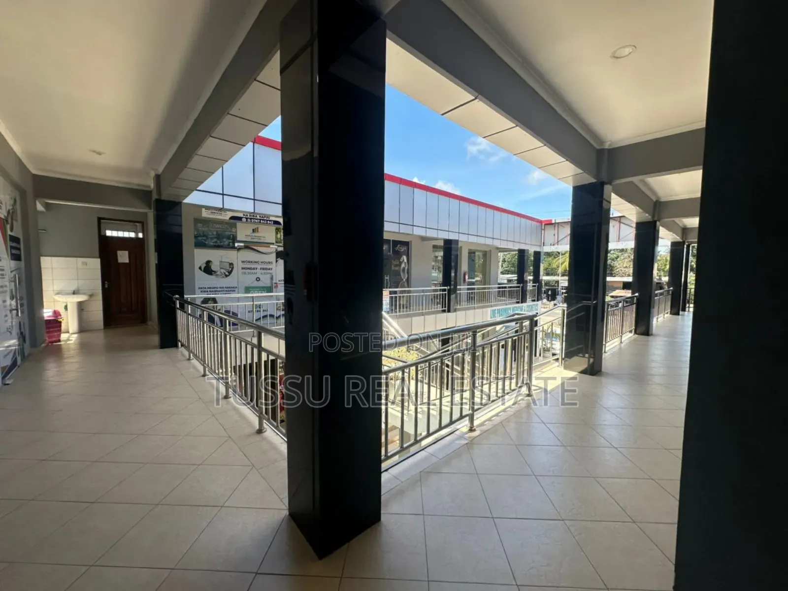 Commercial Complex for Sale Boko Magengeni in Kinondoni