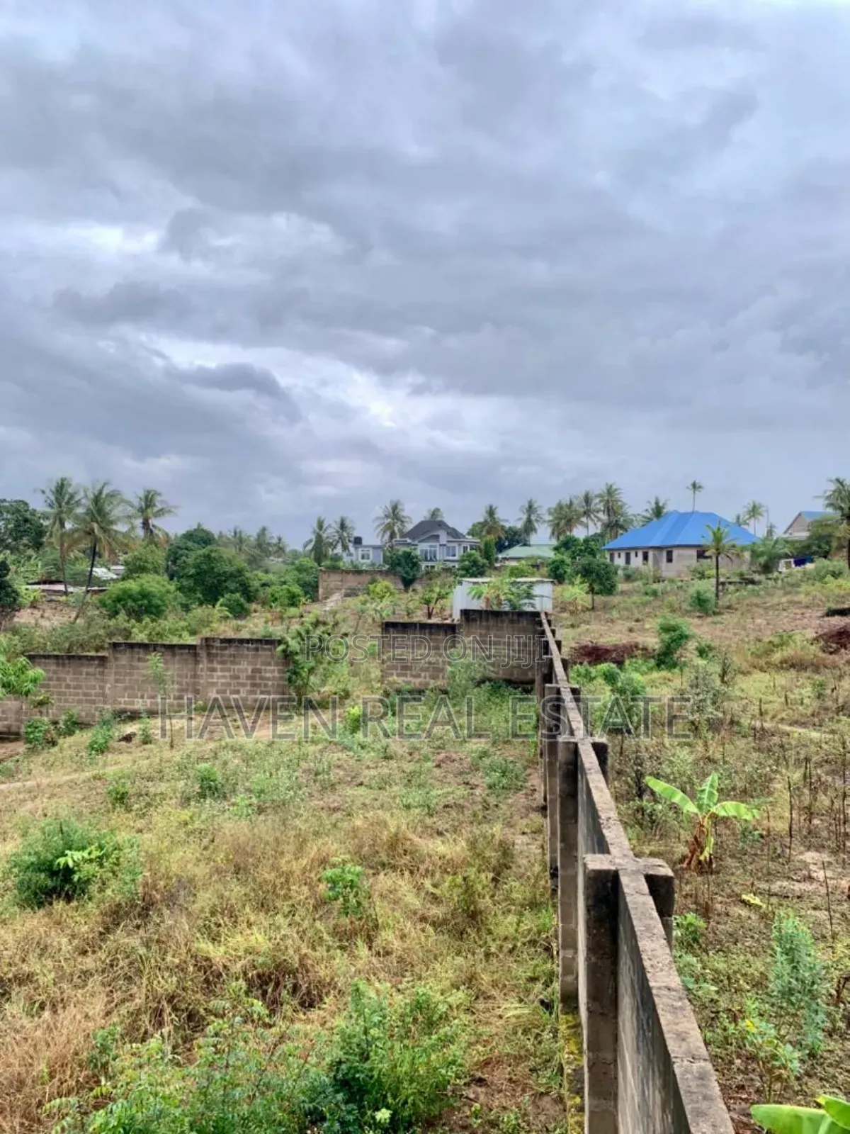 5acres Plot for Sale at Bunju B in Bunju
