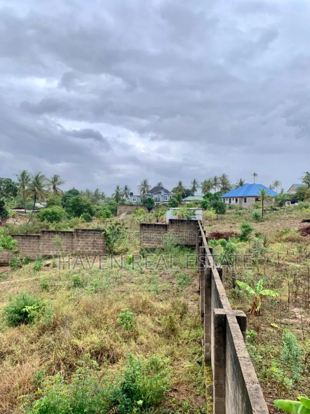 5acres Plot for Sale at Bunju B in Bunju