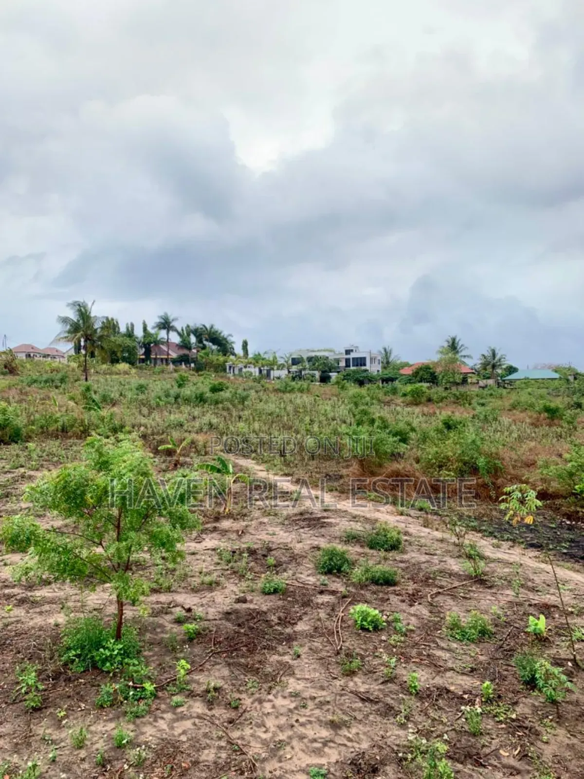 5acres Plot for Sale at Bunju B in Bunju
