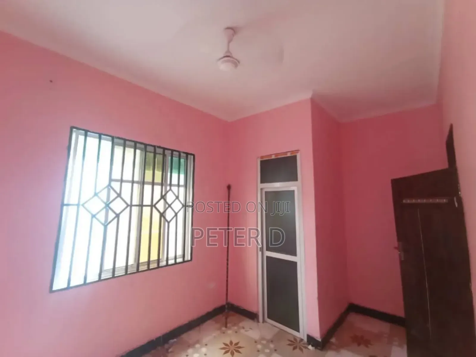 Furnished 1bdrm Apartment in Kimara for rent in Kimara