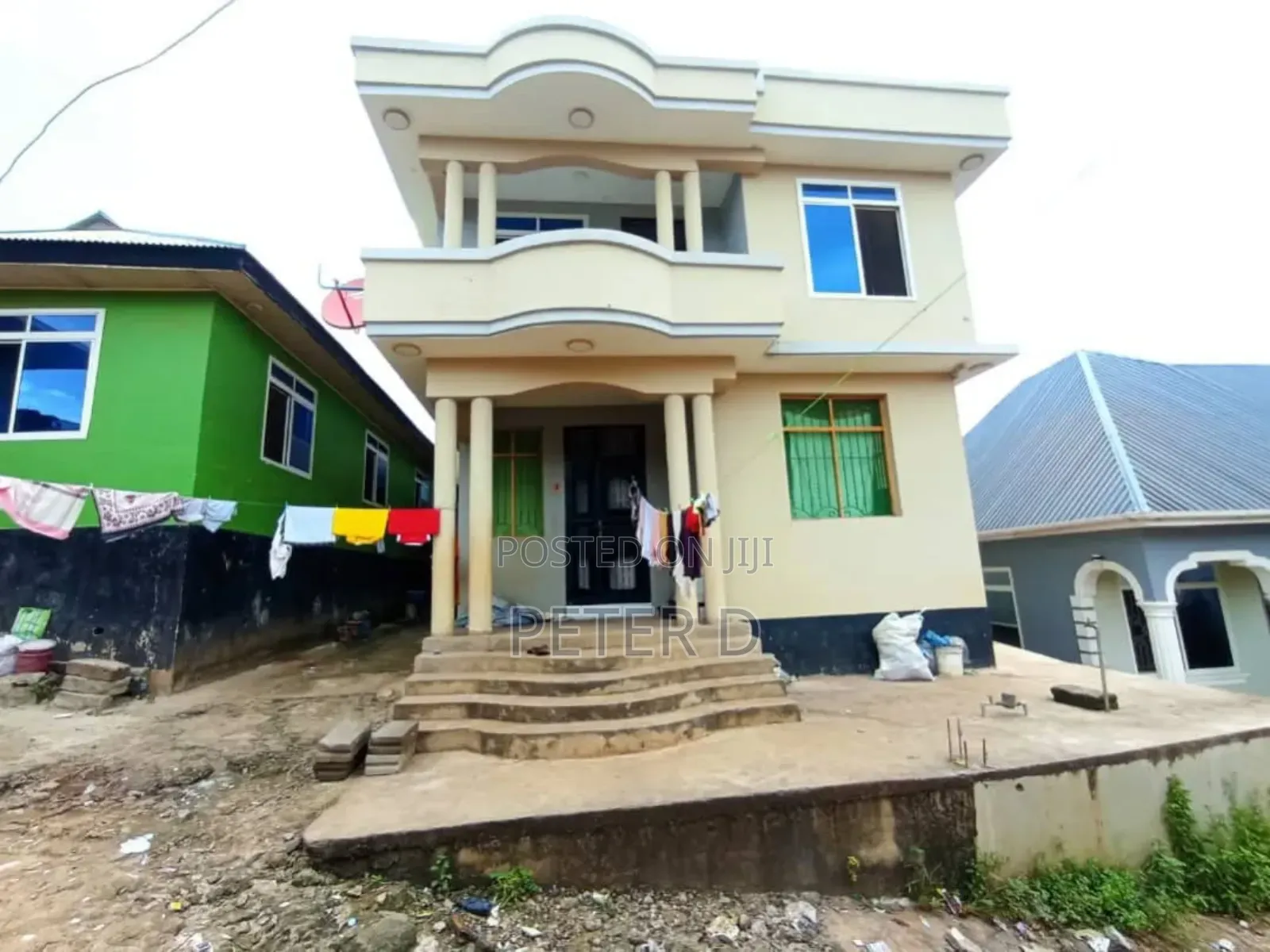 1bdrm Apartment in Kimara for rent in Kimara