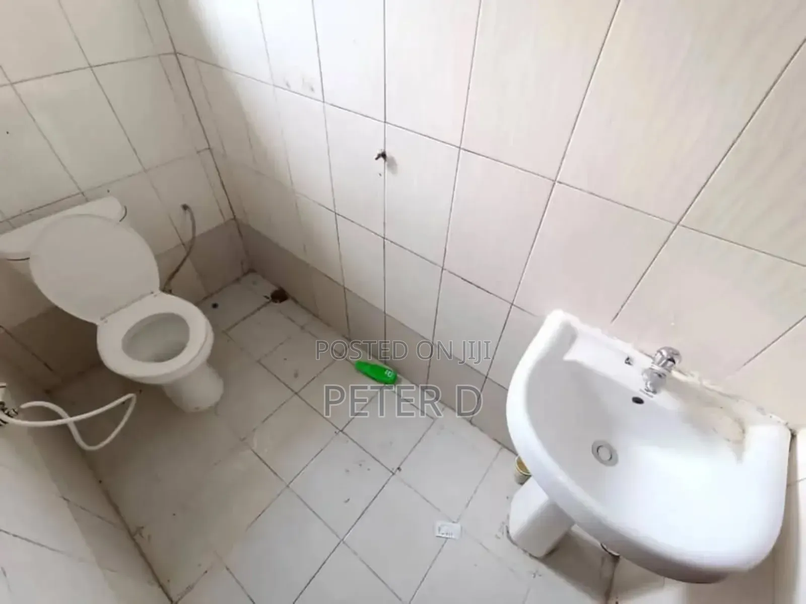 2bdrm Apartment in Kimara for rent in Kimara
