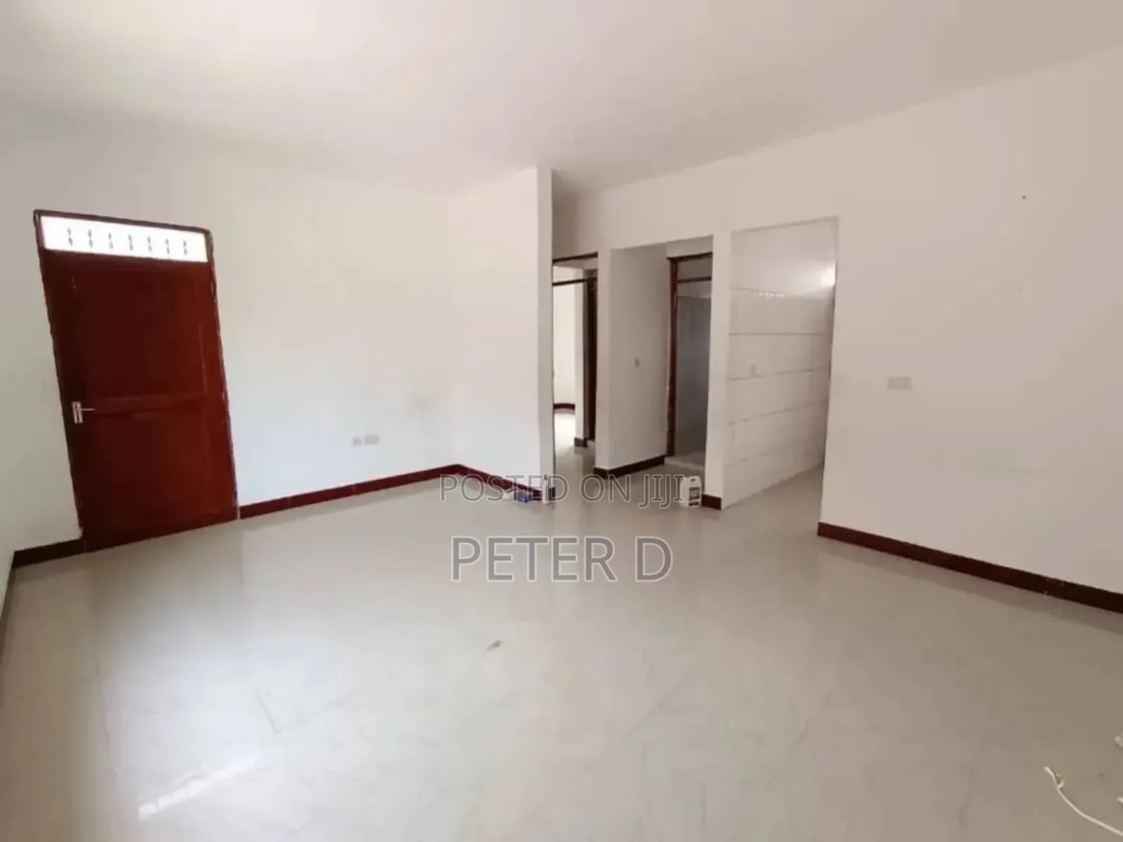 2bdrm Apartment in Kimara for rent in Kimara
