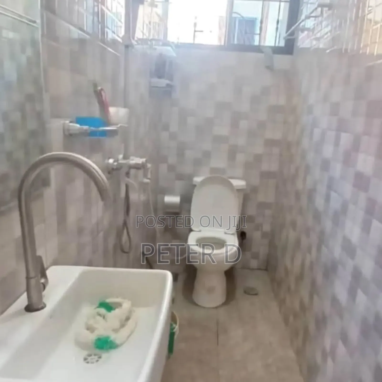 2bdrm Apartment in Kimara for rent in Kimara
