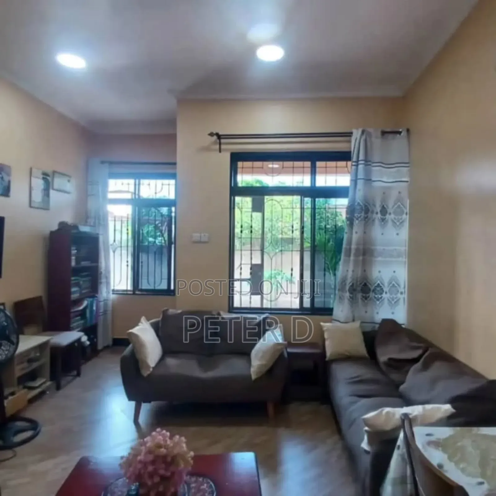 2bdrm Apartment in Kimara for rent in Kimara