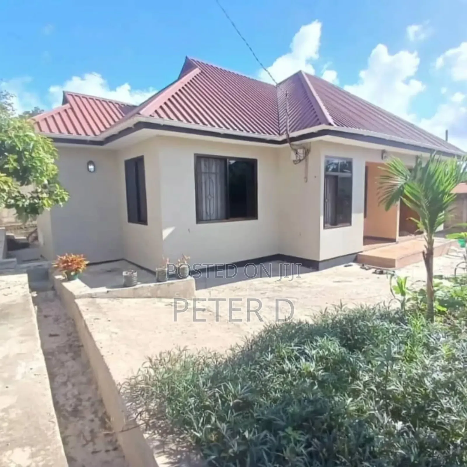 2bdrm Apartment in Kimara for rent in Kimara