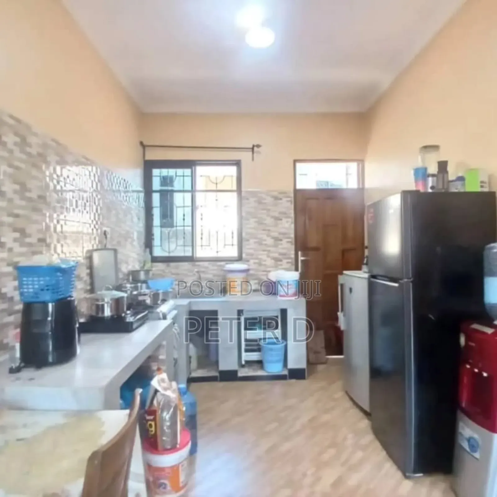 2bdrm Apartment in Kimara for rent in Kimara