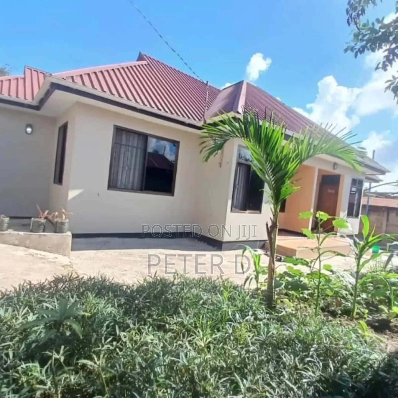 2bdrm Apartment in Kimara for rent in Kimara