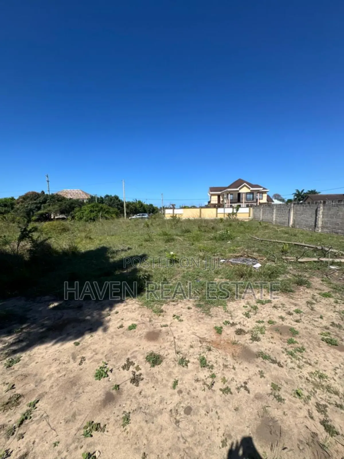 Plot for Sale at Mbweni Mpiji in Mbweni