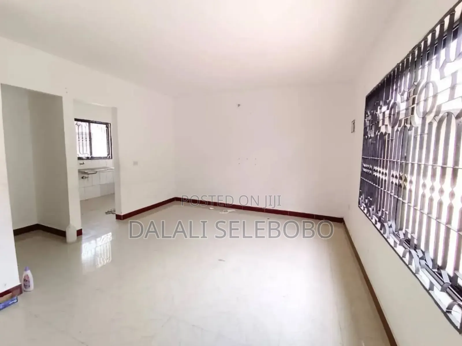 2bdrm Bungalow in Kimara Korogwe for rent in Kimara