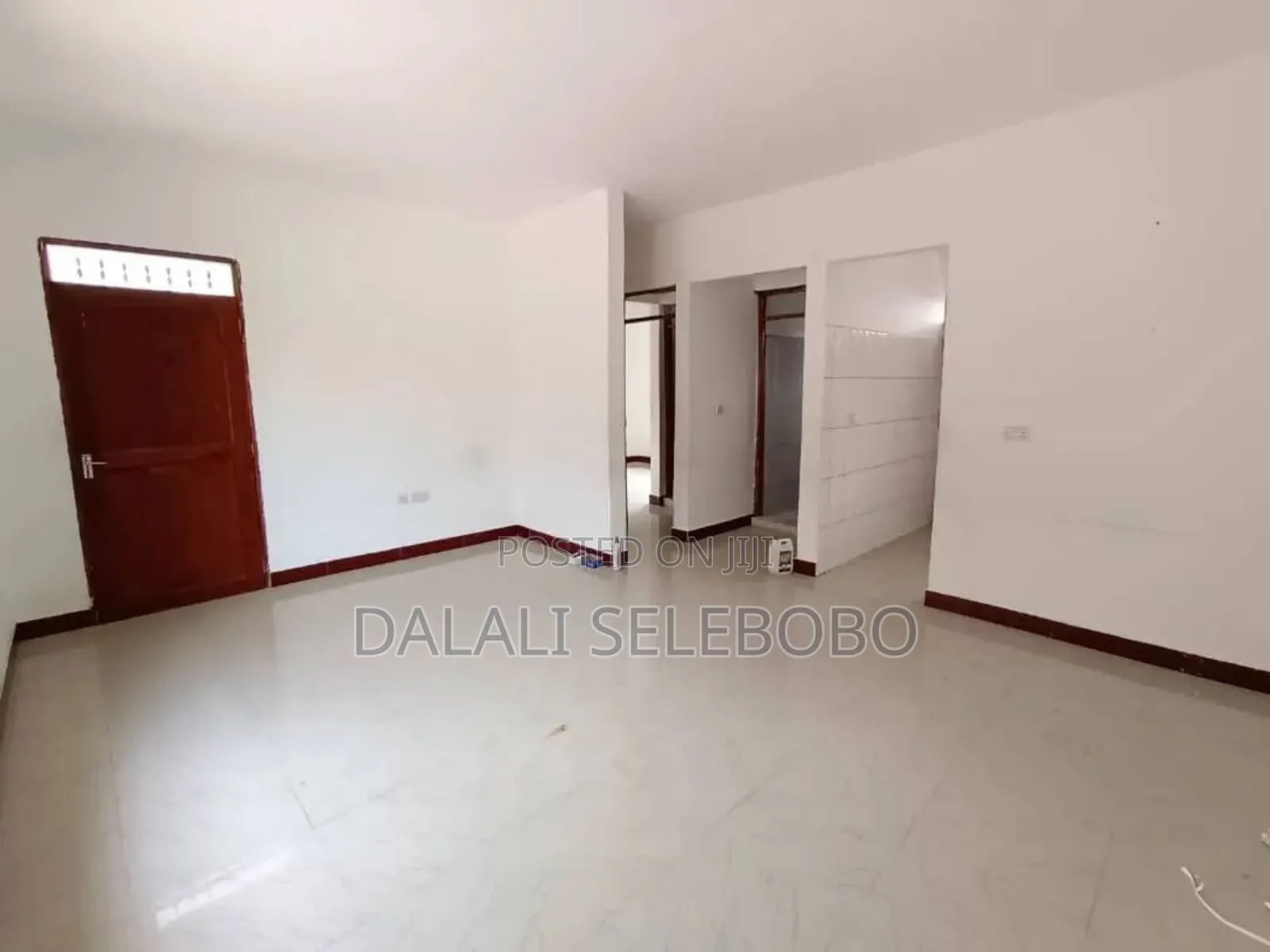 2bdrm Bungalow in Kimara Korogwe for rent in Kimara