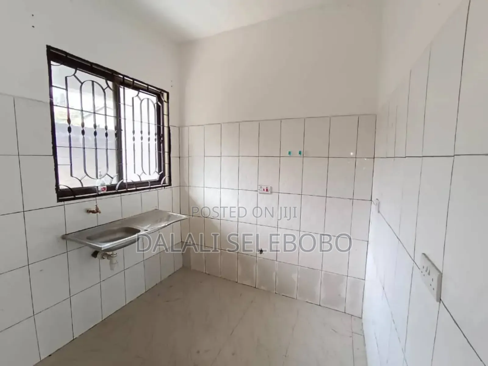2bdrm Bungalow in Kimara Korogwe for rent in Kimara