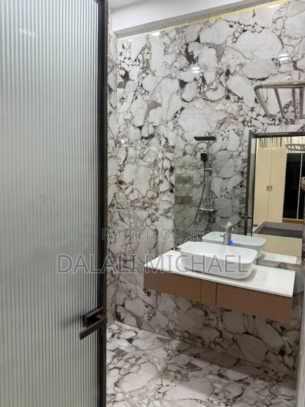 Furnished 3bdrm Apartment in Msasani for rent in Msasani