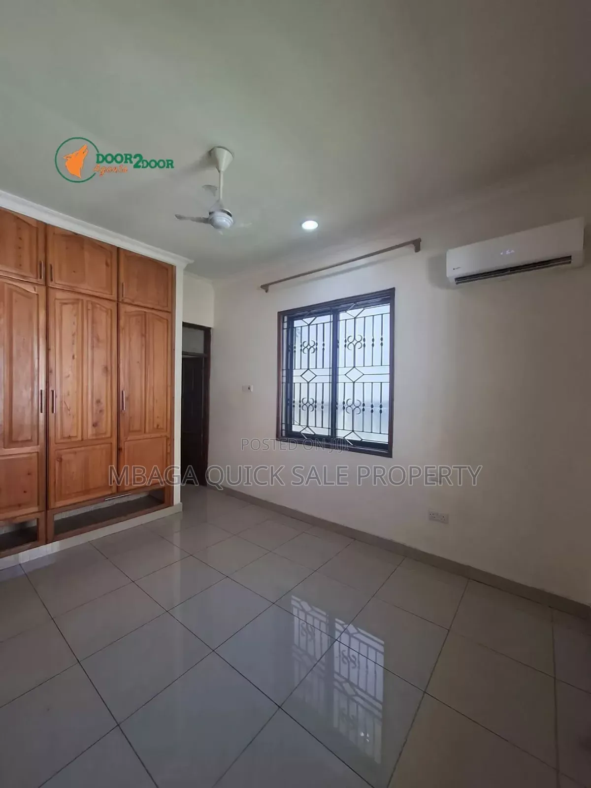 2bdrm House in Mikocheni for rent in Mikocheni