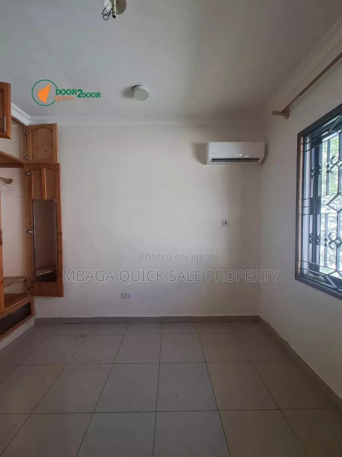 2bdrm House in Mikocheni for rent in Mikocheni