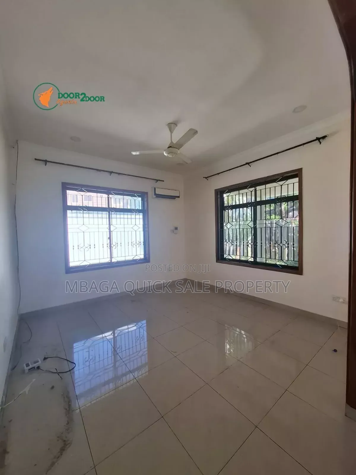 2bdrm House in Mikocheni for rent in Mikocheni