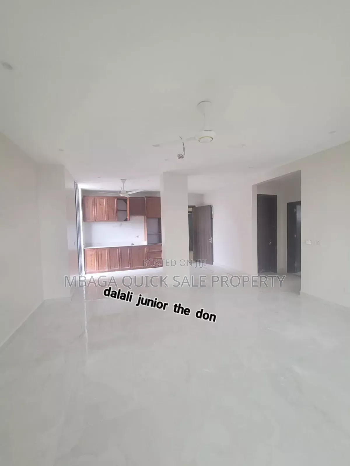 2bdrm Apartment in Kinondoni for rent in Kinondoni