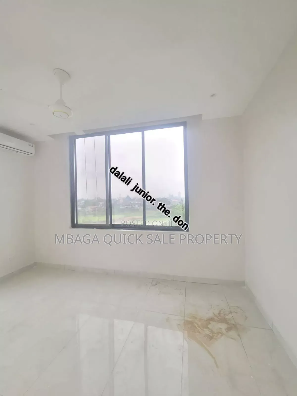 2bdrm Apartment in Kinondoni for rent in Kinondoni
